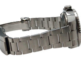 ロレックス ROLEX ディープシー 126660 ブルー SSステンレススチール メンズ 腕時計