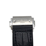 ウブロ HUBLOT クラシックフュージョン　チタニウム　オパリン 542.NX.2610.LR オパーリンシルバー チタン メンズ 腕時計