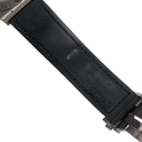 ウブロ HUBLOT クラシックフュージョン　チタニウム　オパリン 542.NX.2610.LR オパーリンシルバー チタン メンズ 腕時計