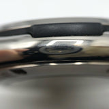 ウブロ HUBLOT クラシックフュージョン　チタニウム　オパリン 542.NX.2610.LR オパーリンシルバー チタン メンズ 腕時計