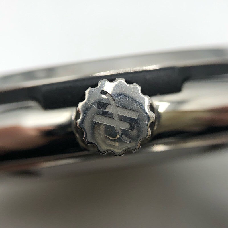 ウブロ HUBLOT クラシックフュージョン　チタニウム　オパリン 542.NX.2610.LR オパーリンシルバー チタン メンズ 腕時計