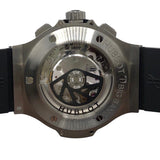 ウブロ HUBLOT ビッグバン　スチールセラミック 301.SM.1770.RX SS/セラミック/ラバー メンズ 腕時計