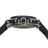 ウブロ HUBLOT ビッグバン　スチールセラミック 301.SM.1770.RX SS/セラミック/ラバー メンズ 腕時計