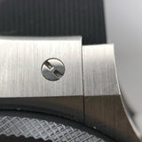 ウブロ HUBLOT ビッグバン　スチールセラミック 301.SM.1770.RX SS/セラミック/ラバー メンズ 腕時計