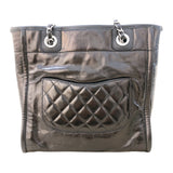 シャネル CHANEL ドーヴィルPM AA66939 エイジドカーフ/SV金具 レディース ショルダーバッグ