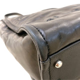 シャネル CHANEL ドーヴィルPM AA66939 エイジドカーフ/SV金具 レディース ショルダーバッグ