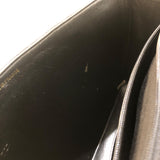 シャネル CHANEL ラージフラップチェーンショルダー GD金具 キャビア レディース ショルダーバッグ