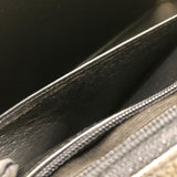 シャネル CHANEL ラージフラップチェーンショルダー GD金具 キャビア レディース ショルダーバッグ