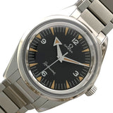 オメガ OMEGA シーマスター レイルマスター 1957 トリロジ― 220.10.38.20.01.002 ブラック SS 自動巻き メンズ 腕時計