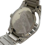 オメガ OMEGA シーマスター レイルマスター 1957 トリロジ― 220.10.38.20.01.002 ブラック SS 自動巻き メンズ 腕時計