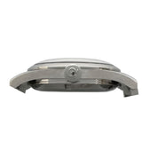 オメガ OMEGA シーマスター レイルマスター 1957 トリロジ― 220.10.38.20.01.002 ブラック SS 自動巻き メンズ 腕時計