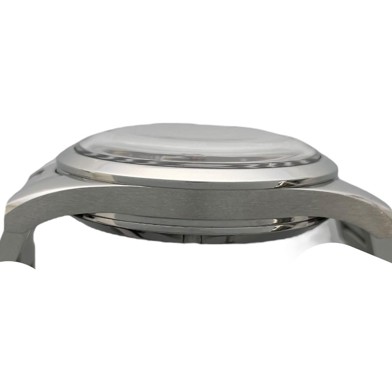 オメガ OMEGA シーマスター レイルマスター 1957 トリロジ― 220.10.38.20.01.002 ブラック SS 自動巻き メンズ 腕時計