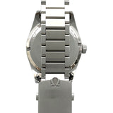 オメガ OMEGA シーマスター レイルマスター 1957 トリロジ― 220.10.38.20.01.002 ブラック SS 自動巻き メンズ 腕時計