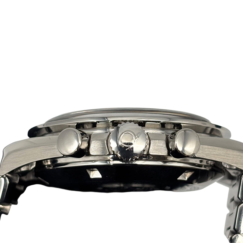 オメガ OMEGA スピードマスター プロフェッショナル 3590.50 ブラック SS メンズ 腕時計