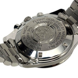 オメガ OMEGA スピードマスター プロフェッショナル 3590.50 ブラック SS メンズ 腕時計