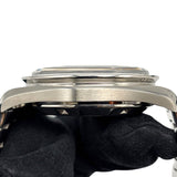 オメガ OMEGA スピードマスター プロフェッショナル 3590.50 ブラック SS メンズ 腕時計