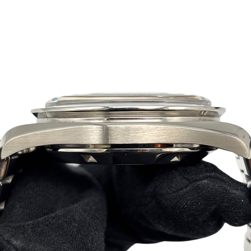 オメガ OMEGA スピードマスター プロフェッショナル 3590.50 ブラック SS メンズ 腕時計