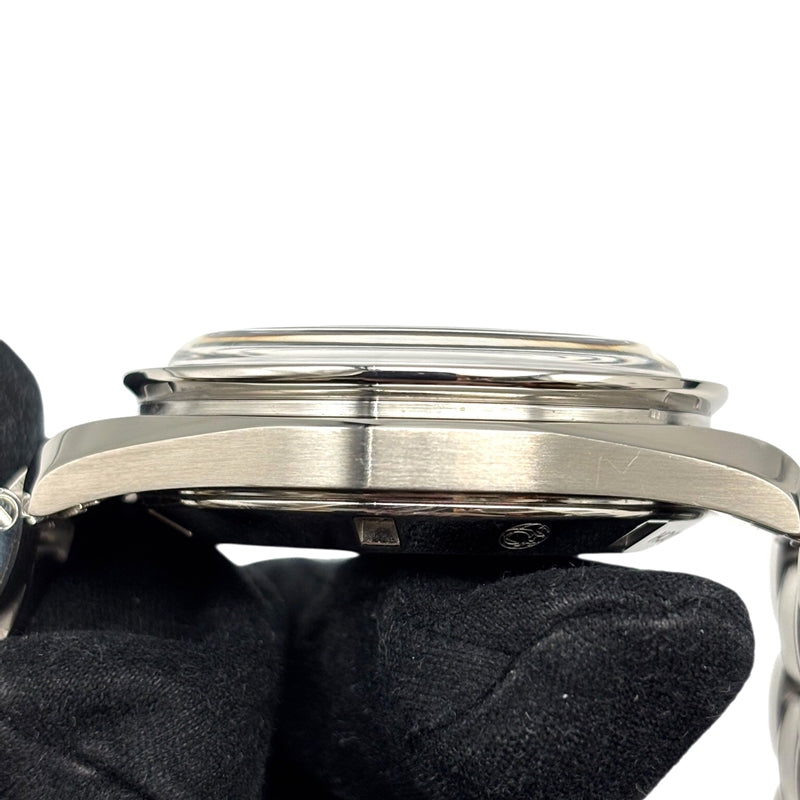 オメガ OMEGA スピードマスタームーンウォッチ プロフェッショナル コーアクシャル 310.30.42.50 ブラック SS メンズ 腕時計