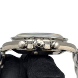 オメガ OMEGA スピードマスタームーンウォッチ プロフェッショナル コーアクシャル 310.30.42.50 ブラック SS メンズ 腕時計