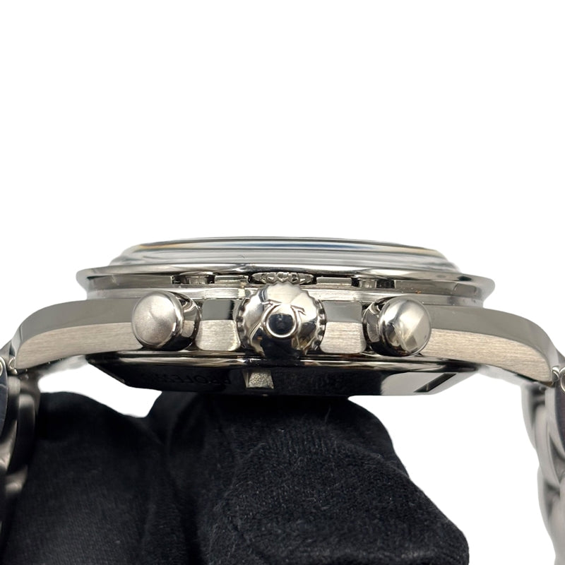 オメガ OMEGA スピードマスタームーンウォッチ プロフェッショナル コーアクシャル 310.30.42.50 ブラック SS メンズ 腕時計