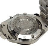 オメガ OMEGA スピードマスタームーンウォッチ プロフェッショナル コーアクシャル 310.30.42.50 ブラック SS メンズ 腕時計