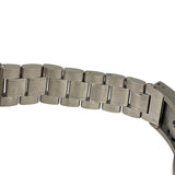 オメガ OMEGA スピードマスタームーンウォッチ プロフェッショナル コーアクシャル 310.30.42.50 ブラック SS メンズ 腕時計