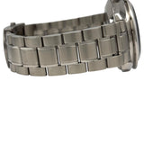 オメガ OMEGA スピードマスタームーンウォッチ プロフェッショナル コーアクシャル 310.30.42.50 ブラック SS メンズ 腕時計