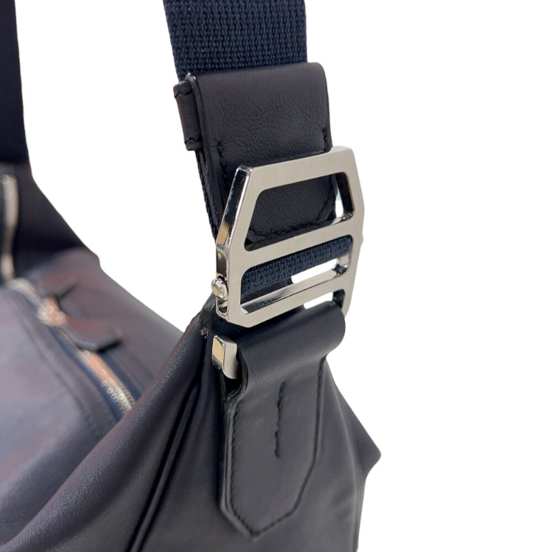 HERMES 美品 シティスライド クロス ブルー X刻印 レア色 楽天市場】HERMES エルメス シティスライド クロスPM ボディ