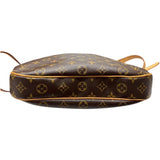 ルイ・ヴィトン LOUIS VUITTON オデオンMM M56389 モノグラム レディース ショルダーバッグ