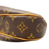 ルイ・ヴィトン LOUIS VUITTON オデオンMM M56389 モノグラム レディース ショルダーバッグ