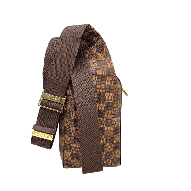 Louis Vuitton ダークブラウン バッグ Louis Vuitton ダークブラウン バッグ - メルカリ