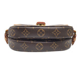 ルイ・ヴィトン LOUIS VUITTON ソミュールBB M46740 モノグラム レディース ショルダーバッグ