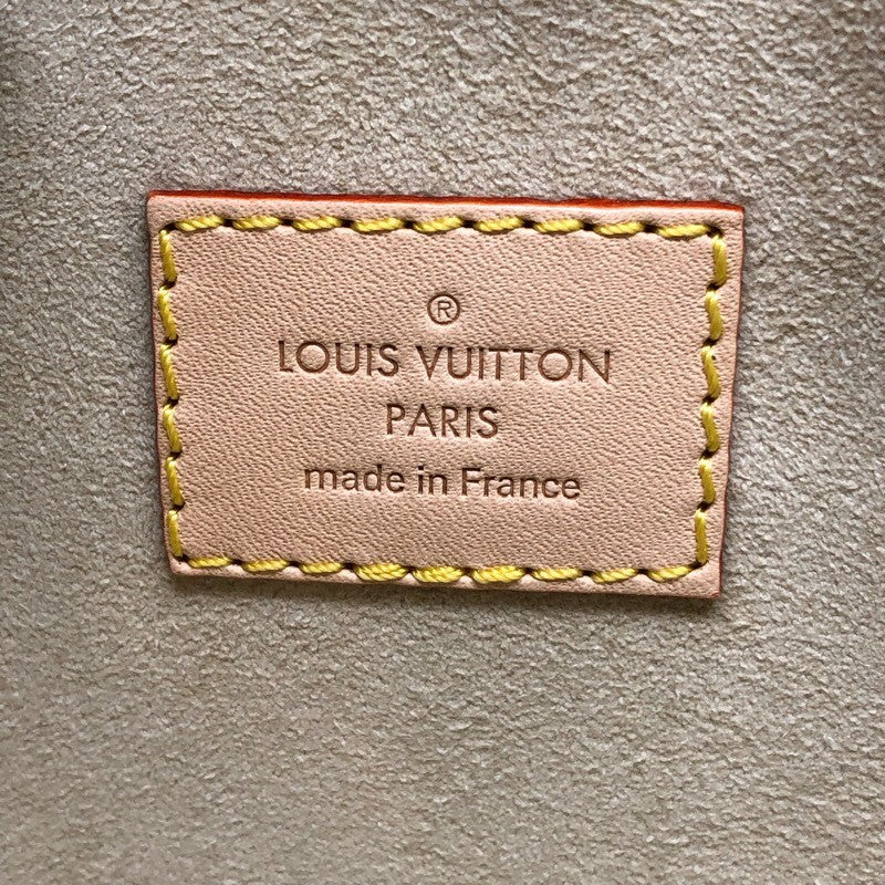 ルイ・ヴィトン LOUIS VUITTON ソミュールBB M46740 モノグラム レディース ショルダーバッグ