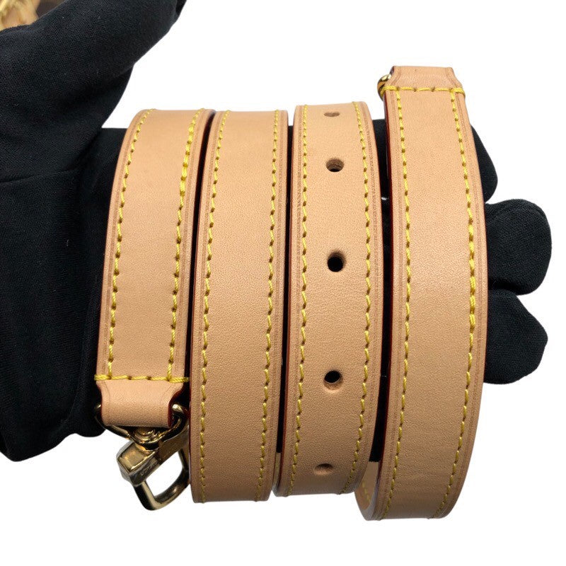 ルイ・ヴィトン LOUIS VUITTON ソミュールBB M46740 モノグラム