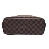 ルイ・ヴィトン LOUIS VUITTON ネヴァーフルPM N41359 ダミエ PVC レザー レディース トートバッグ