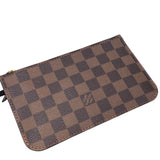 ルイ・ヴィトン LOUIS VUITTON ネヴァーフルPM N41359 ダミエ PVC レザー レディース トートバッグ