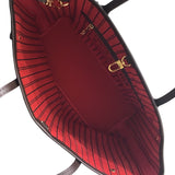 ルイ・ヴィトン LOUIS VUITTON ネヴァーフルPM N41359 ダミエ PVC レザー レディース トートバッグ