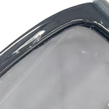 ルイ・ヴィトン LOUIS VUITTON エニグム・サングラス Z0331E ブラック プラスチック メンズ サングラス