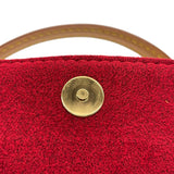 ルイ・ヴィトン LOUIS VUITTON ソナチネ M51902 ブラウン モノグラムキャンバス レディース ハンドバッグ