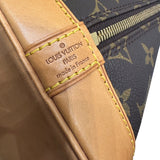 ルイ・ヴィトン LOUIS VUITTON アルマ モノグラム PVC レザー レディース ハンドバッグ