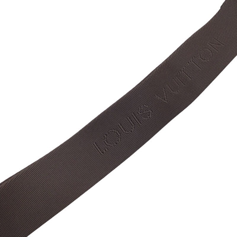 ルイ・ヴィトン LOUIS VUITTON ポシェットメルヴィール N51127 ダミエ ユニセックス ショルダーバッグ