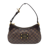 ルイ・ヴィトン LOUIS VUITTON テムズPM N48180 ダミエ レディース ショルダーバッグ