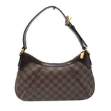 ルイ・ヴィトン LOUIS VUITTON テムズPM N48180 ダミエ レディース ショルダーバッグ