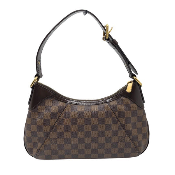 ルイ・ヴィトン LOUIS VUITTON テムズPM N48180 ダミエ レディース ショルダーバッグ