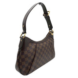 ルイ・ヴィトン LOUIS VUITTON テムズPM N48180 ダミエ レディース ショルダーバッグ