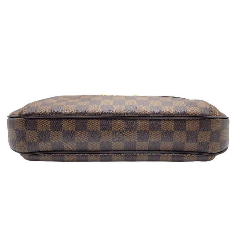 ルイ・ヴィトン LOUIS VUITTON テムズPM N48180 ダミエ レディース ショルダーバッグ