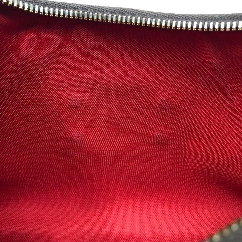 ルイ・ヴィトン LOUIS VUITTON テムズPM N48180 ダミエ レディース ショルダーバッグ