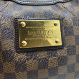ルイ・ヴィトン LOUIS VUITTON テムズPM N48180 ダミエ レディース ショルダーバッグ