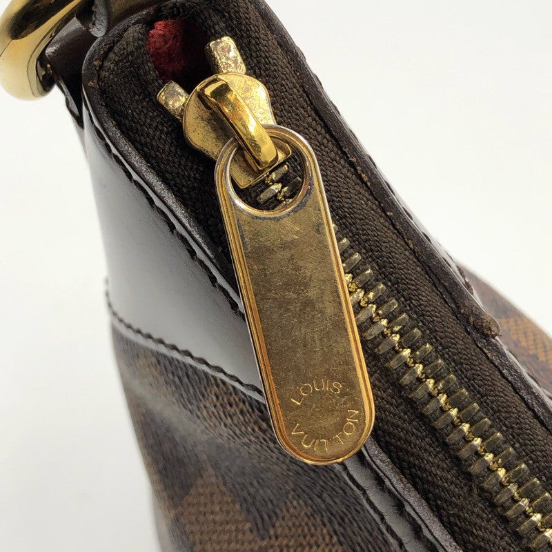 ルイ・ヴィトン LOUIS VUITTON テムズPM N48180 ダミエ レディース ショルダーバッグ