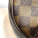 ルイ・ヴィトン LOUIS VUITTON テムズPM N48180 ダミエ レディース ショルダーバッグ